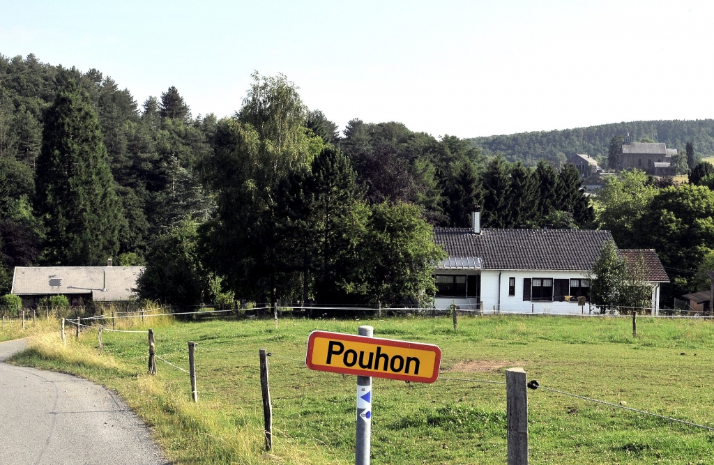 Pouhon